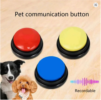 Kifosha Talk Buttons