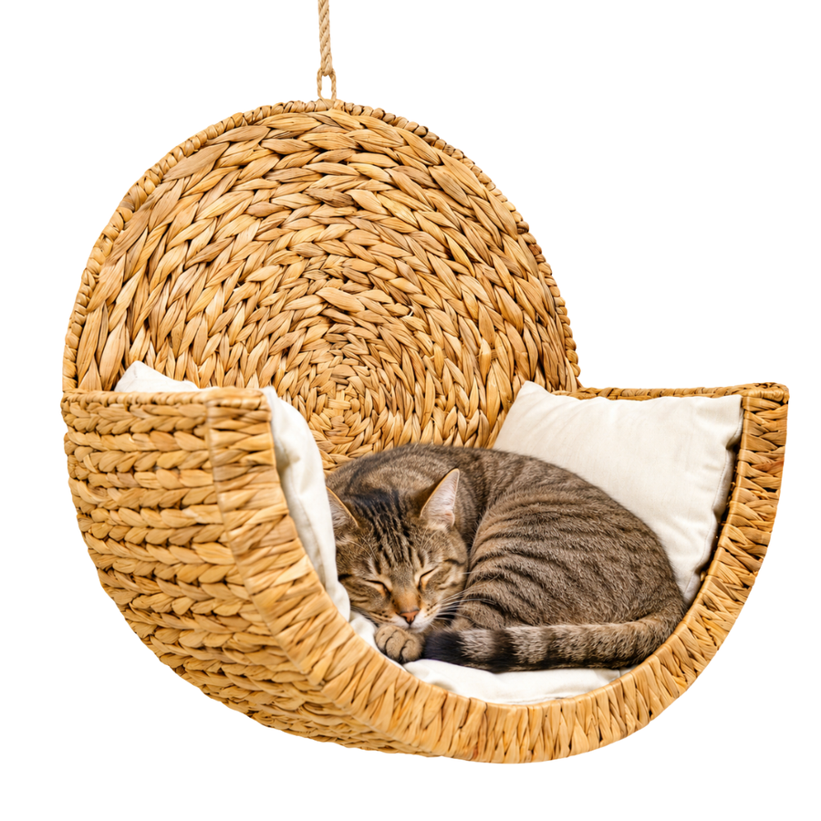 Kifosha Cat Bed